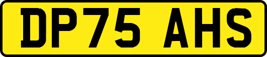 DP75AHS