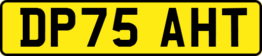 DP75AHT
