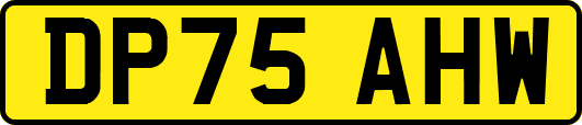 DP75AHW