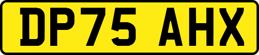 DP75AHX