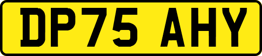 DP75AHY