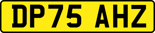 DP75AHZ
