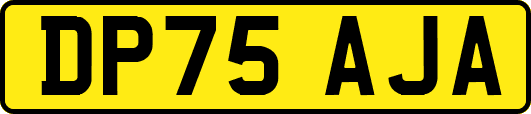 DP75AJA