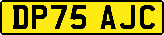 DP75AJC