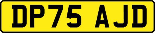 DP75AJD