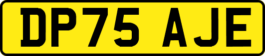 DP75AJE