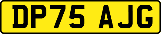 DP75AJG