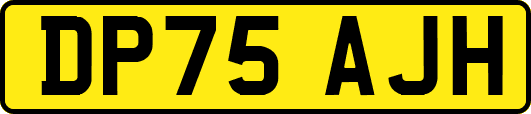 DP75AJH