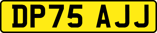 DP75AJJ