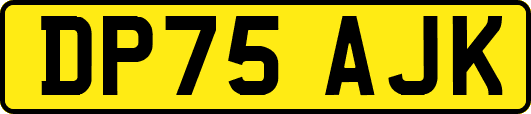 DP75AJK