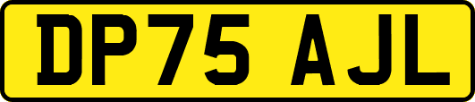 DP75AJL