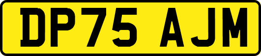 DP75AJM