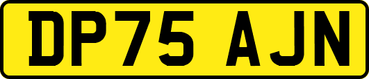 DP75AJN