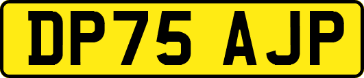 DP75AJP