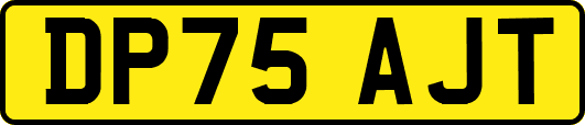 DP75AJT
