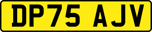 DP75AJV