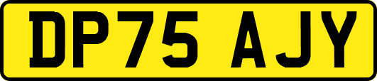 DP75AJY