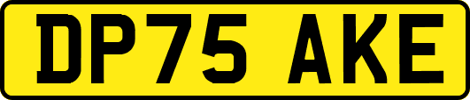 DP75AKE