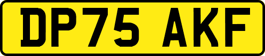 DP75AKF