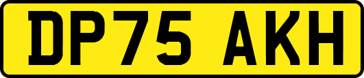 DP75AKH