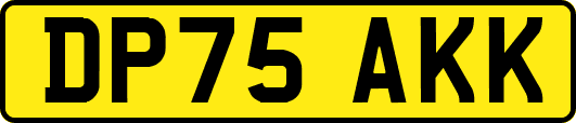 DP75AKK