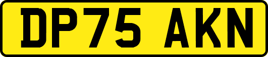 DP75AKN
