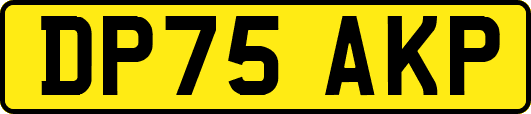 DP75AKP