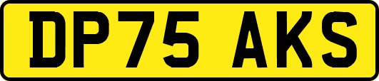 DP75AKS