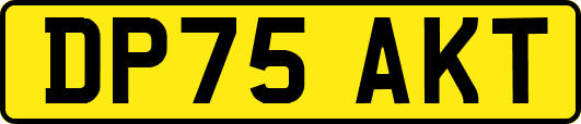 DP75AKT