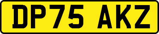 DP75AKZ
