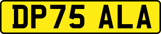 DP75ALA