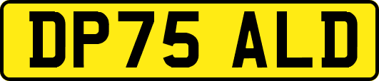 DP75ALD