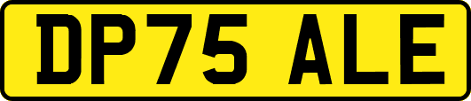 DP75ALE