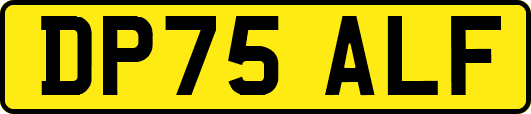 DP75ALF
