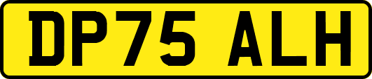 DP75ALH