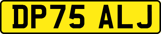 DP75ALJ