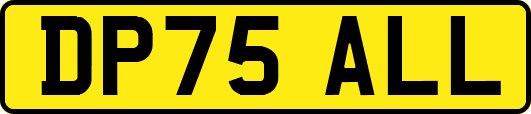 DP75ALL