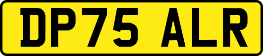 DP75ALR