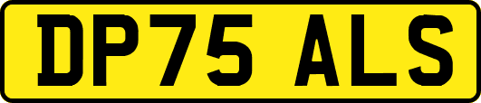 DP75ALS