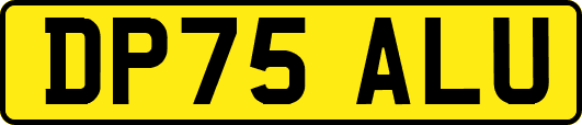 DP75ALU