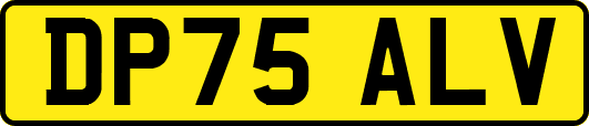 DP75ALV