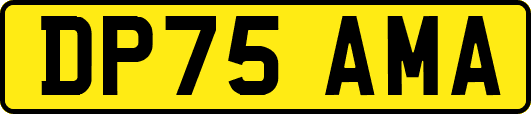 DP75AMA