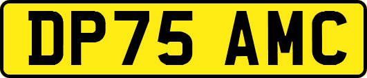 DP75AMC