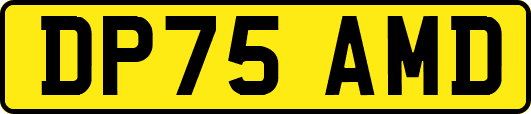 DP75AMD