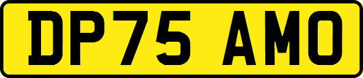 DP75AMO