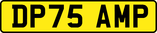 DP75AMP