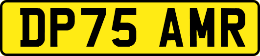 DP75AMR