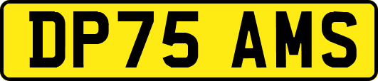 DP75AMS