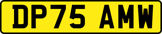 DP75AMW