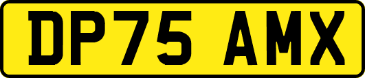 DP75AMX